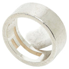 Gucci Ring Silver — view 6