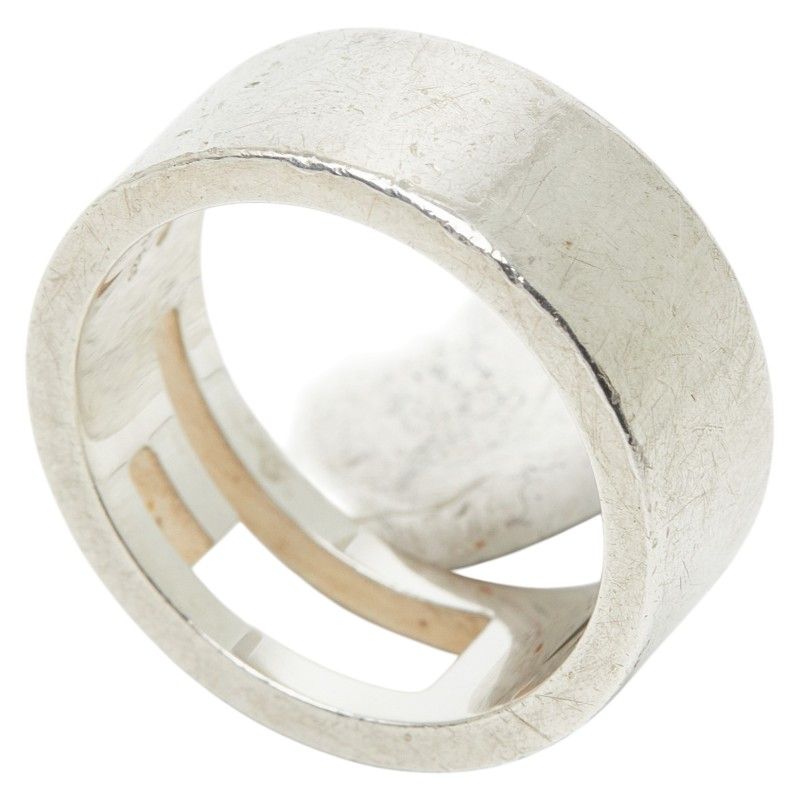 Gucci Ring Silver — view 6