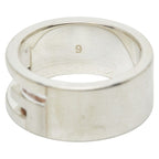Gucci Ring Silver — view 9