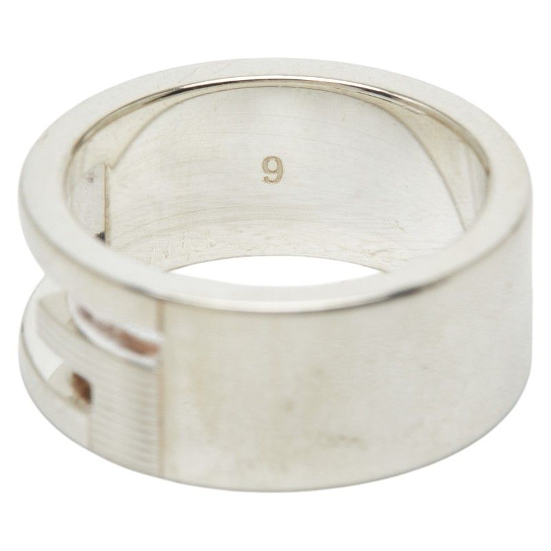 Gucci Ring Silver — view 9