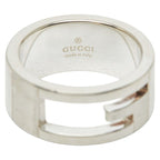 Gucci Ring Silver — view 7