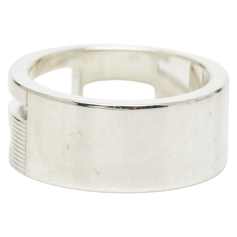 Gucci Ring Silver — view 4