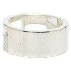 Gucci Ring Silver — view 4