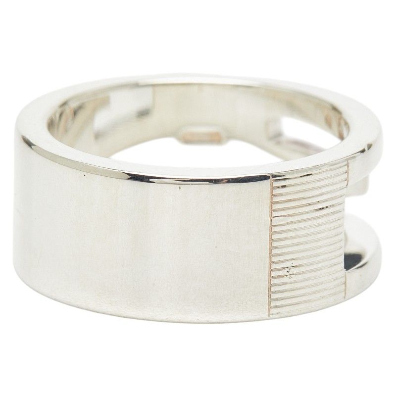 Gucci Ring Silver — view 5
