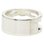 Gucci Ring Silver — view 5