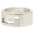 Gucci Ring Silver — view 2