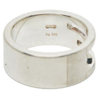 Gucci Ring Silver — view 8