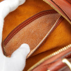 Louis Vuitton Epi Mabillon Backpack Kenya Brown Leather — view 6