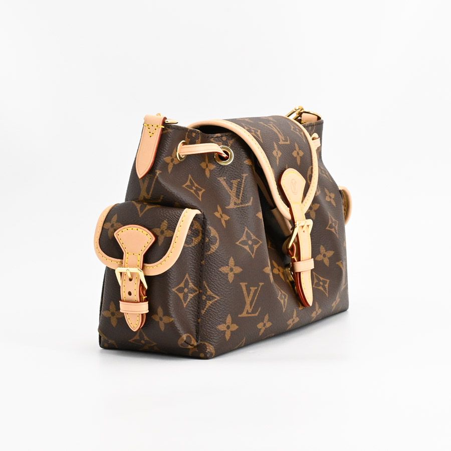 Louis Vuitton Shoulder Bag Odyssey PM — view 2