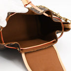Louis Vuitton Shoulder Bag Odyssey PM — view 4