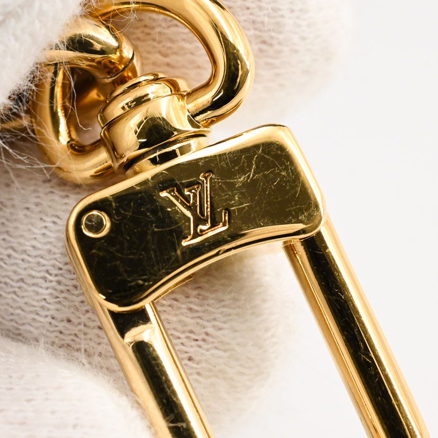 Louis Vuitton Shoulder Bag Odyssey PM — view 8