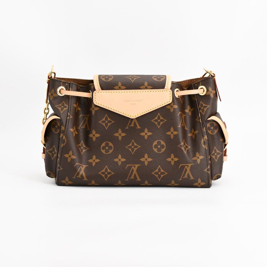 Louis Vuitton Shoulder Bag Odyssey PM — view 3