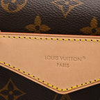Louis Vuitton Shoulder Bag Odyssey PM — view 7