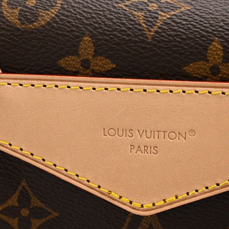 Louis Vuitton Shoulder Bag Odyssey PM — view 7