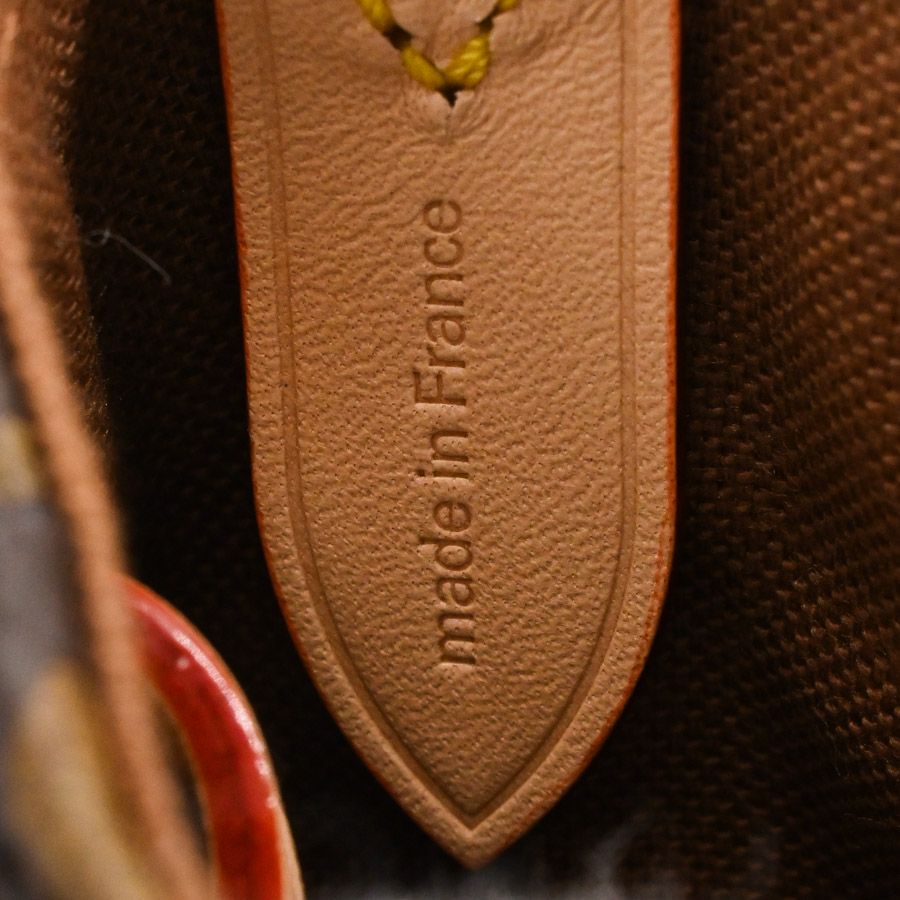 Louis Vuitton Shoulder Bag Odyssey PM — view 6