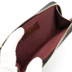 Chanel Card Case Classic Zip — view 4