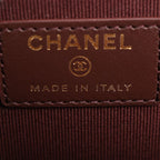 Chanel Card Case Classic Zip — view 5