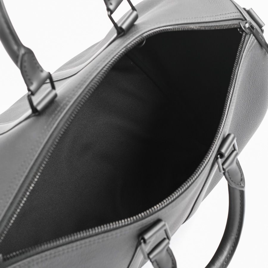 Louis Vuitton Boston Bag Keepall Bandouliere 40 — view 4