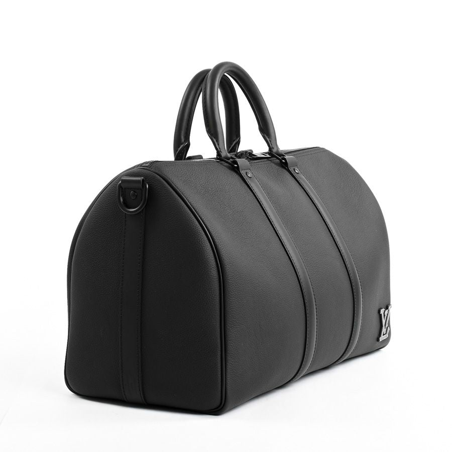 Louis Vuitton Boston Bag Keepall Bandouliere 40 — view 2