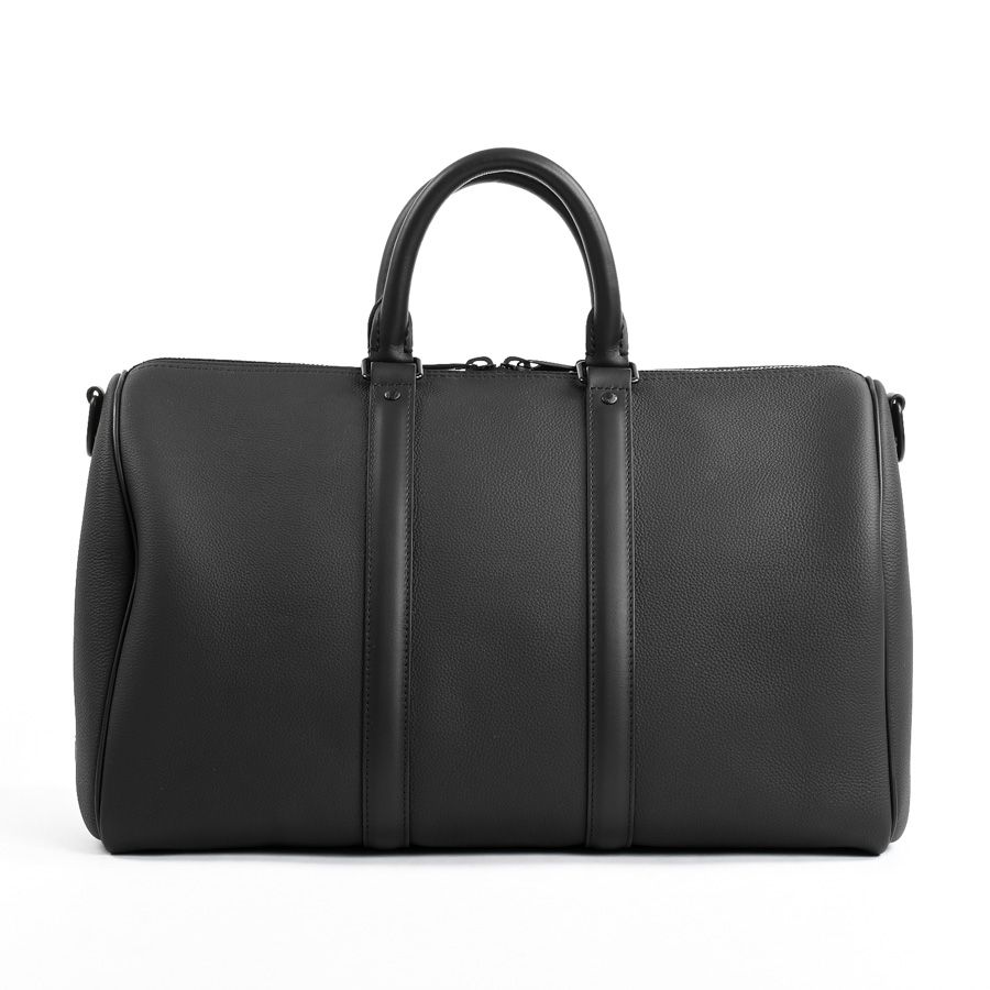 Louis Vuitton Boston Bag Keepall Bandouliere 40 — view 3