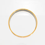 Hermes Bangle Carre Shu GM Bracelet — view 3