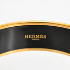 Hermes Bangle Carre Shu GM Bracelet — view 4