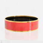 Hermes Bangle Carre Shu GM Bracelet — view 2