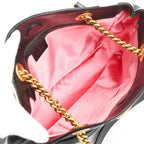 Gucci Shoulder Bag GG Marmont Chain — view 4
