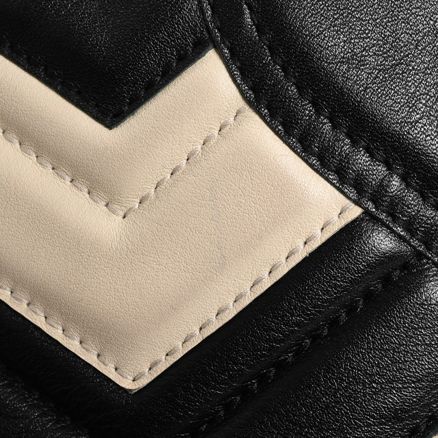 Gucci Shoulder Bag GG Marmont Chain — view 7
