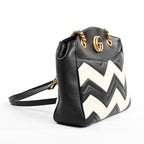 Gucci Shoulder Bag GG Marmont Chain — view 2