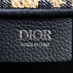 Dior Tote Large Totes Silver — view 6