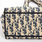Dior Tote Large Totes Silver — view 9