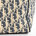 Dior Tote Large Totes Silver — view 7