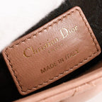 Dior Handbag Lady Dior My Abc Small — view 6