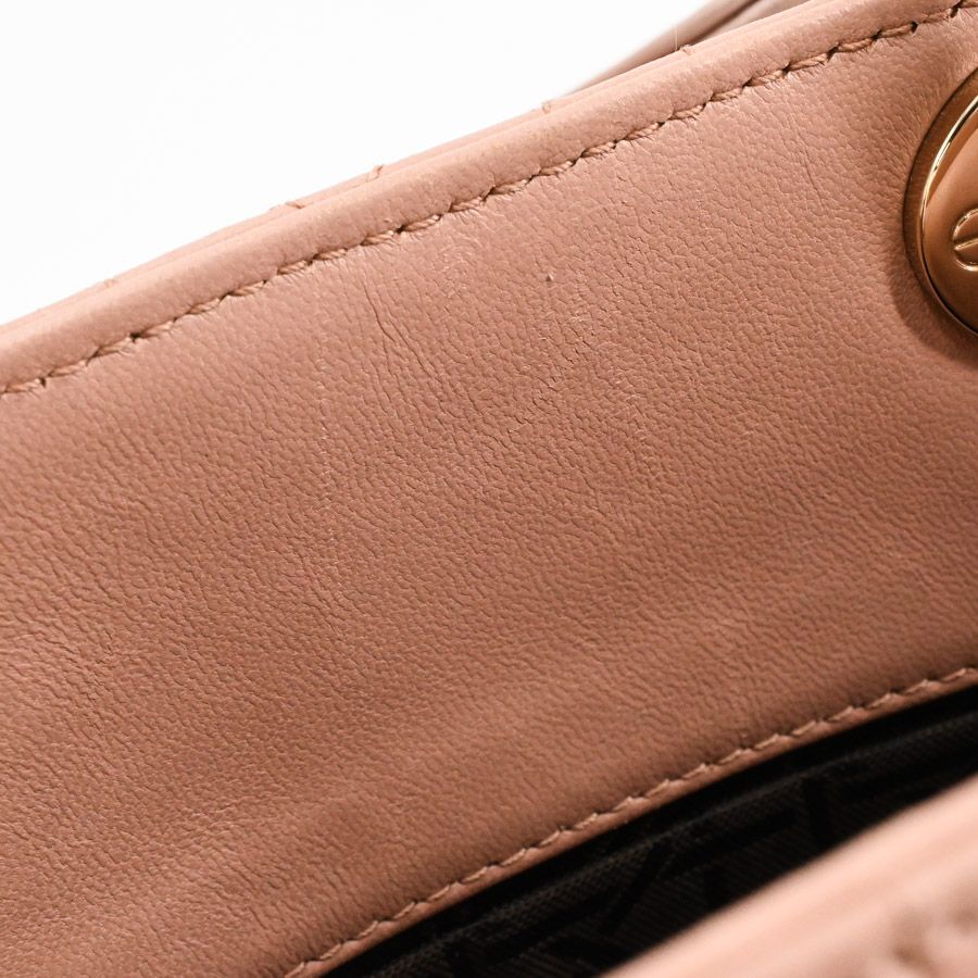Dior Handbag Lady Dior My Abc Small — view 9