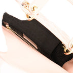 Dior Handbag Lady Dior My Abc Small — view 4