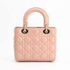 Dior Handbag Lady Dior My Abc Small — view 3