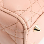 Dior Handbag Lady Dior My Abc Small — view 8