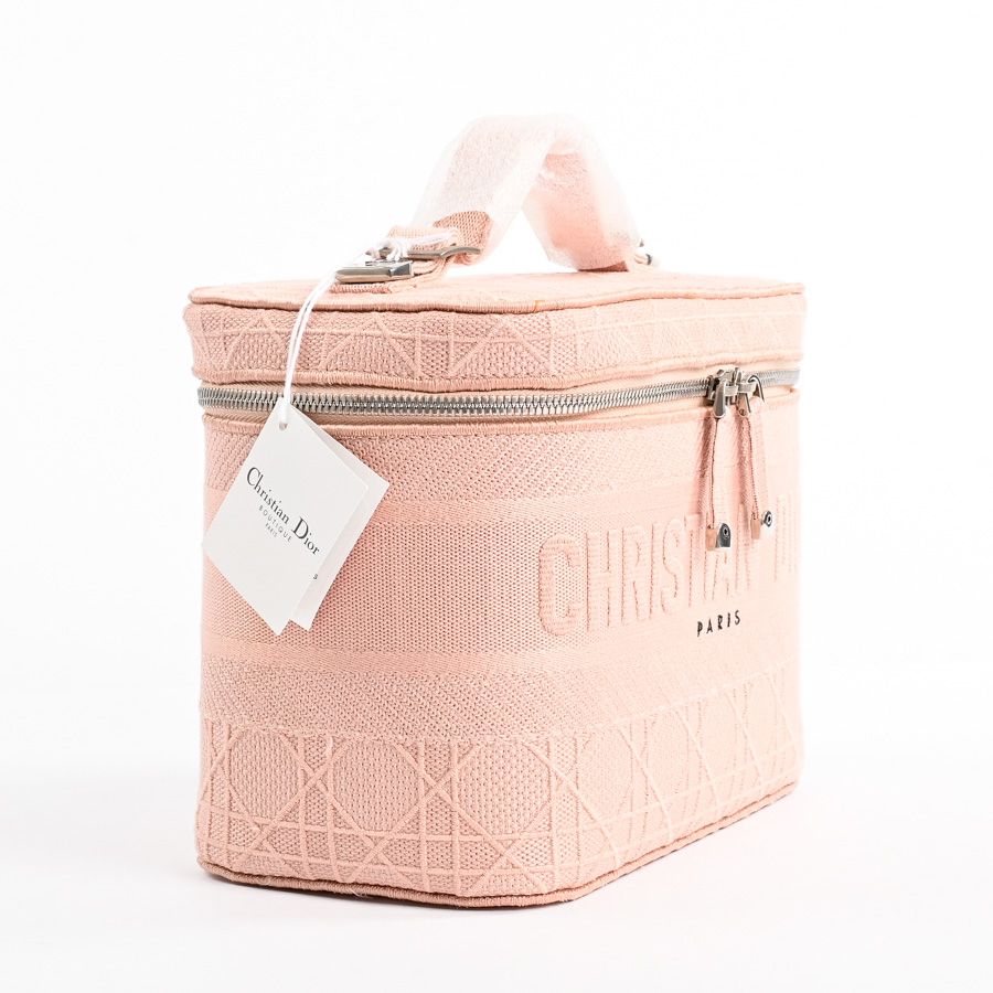 Dior Handbag Vanity Bag — view 2