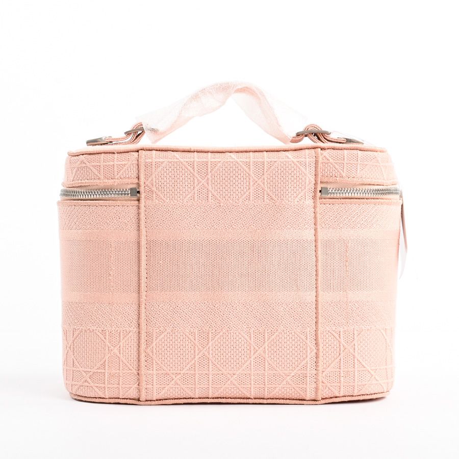 Dior Handbag Vanity Bag — view 3