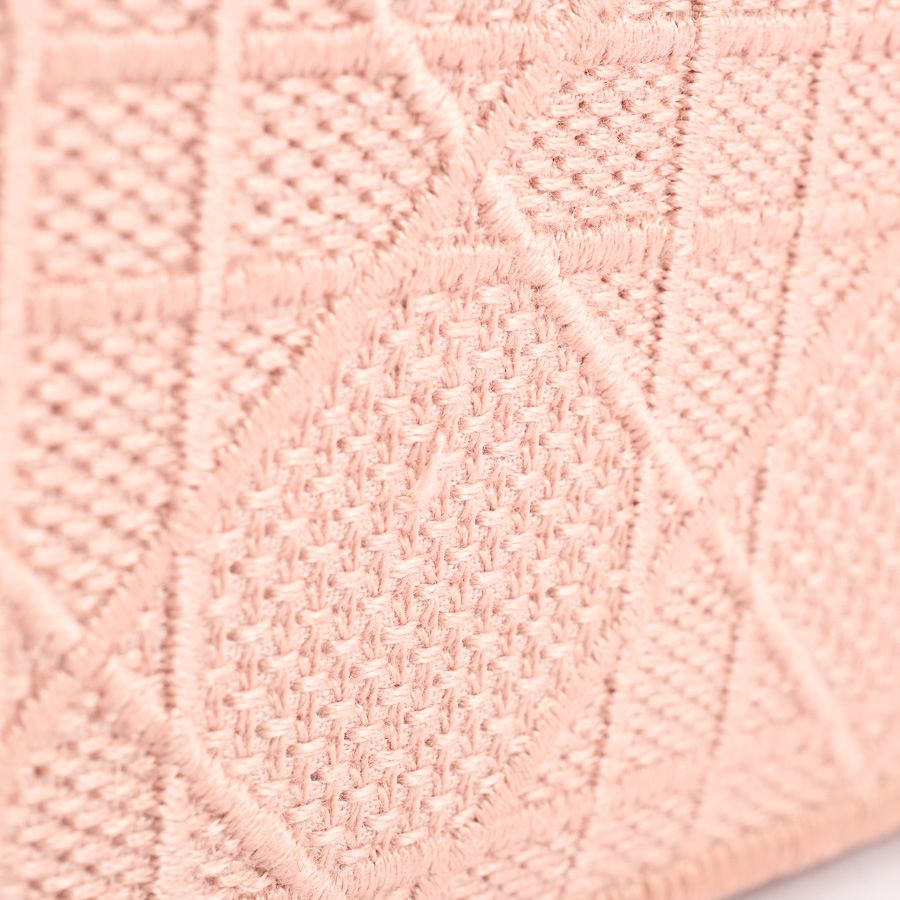 Dior Handbag Vanity Bag — view 9
