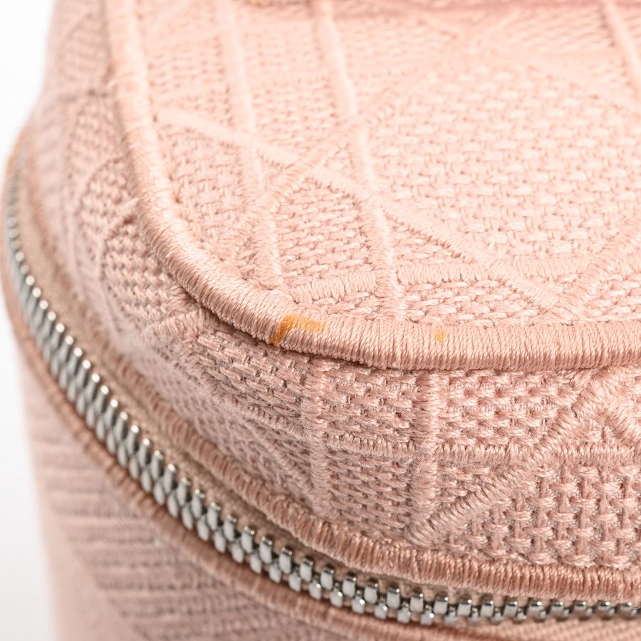 Dior Handbag Vanity Bag — view 6