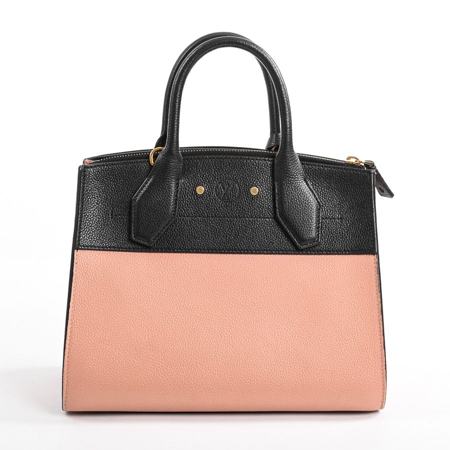 Louis Vuitton Shoulder Bag City Steamer PM — view 3