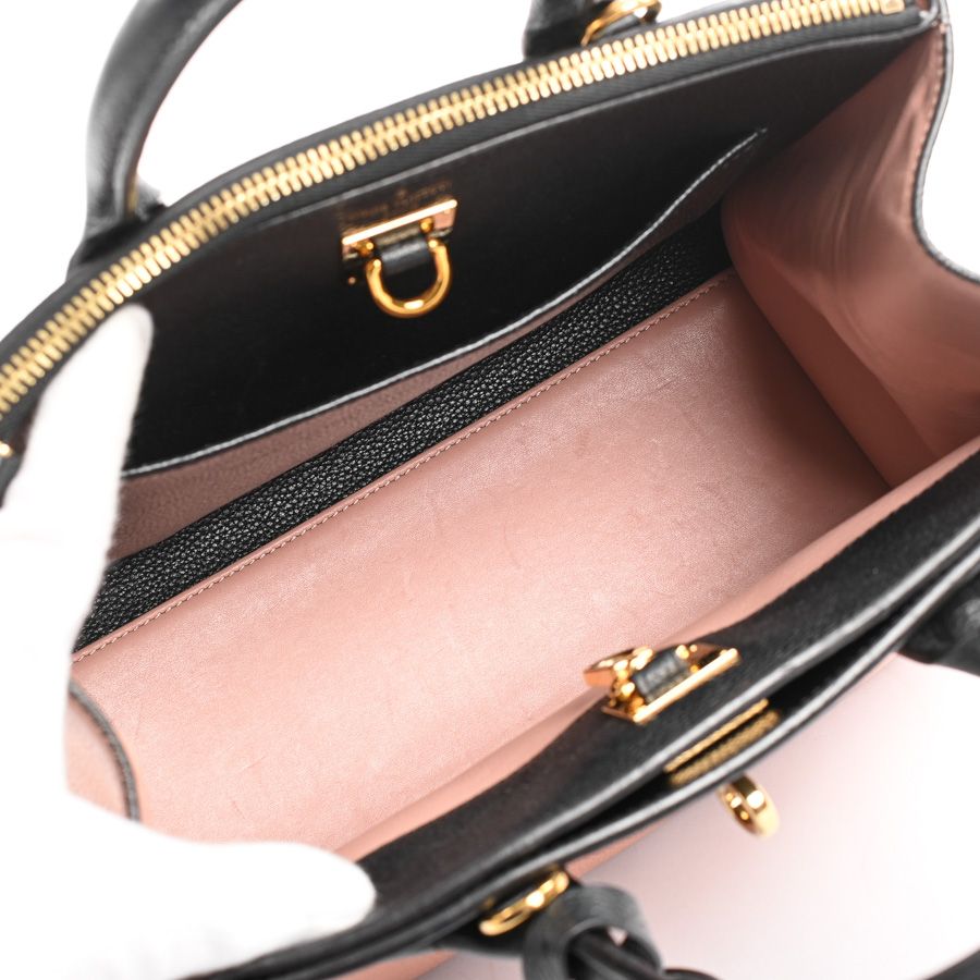 Louis Vuitton Shoulder Bag City Steamer PM — view 4