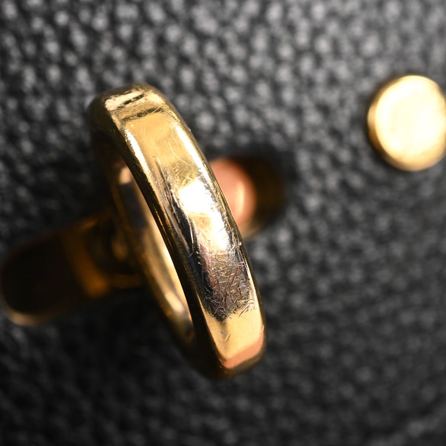 Louis Vuitton Shoulder Bag City Steamer PM — view 9