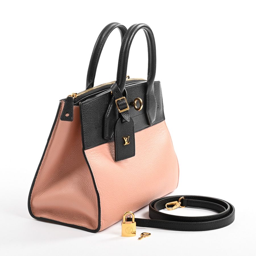 Louis Vuitton Shoulder Bag City Steamer PM — view 2
