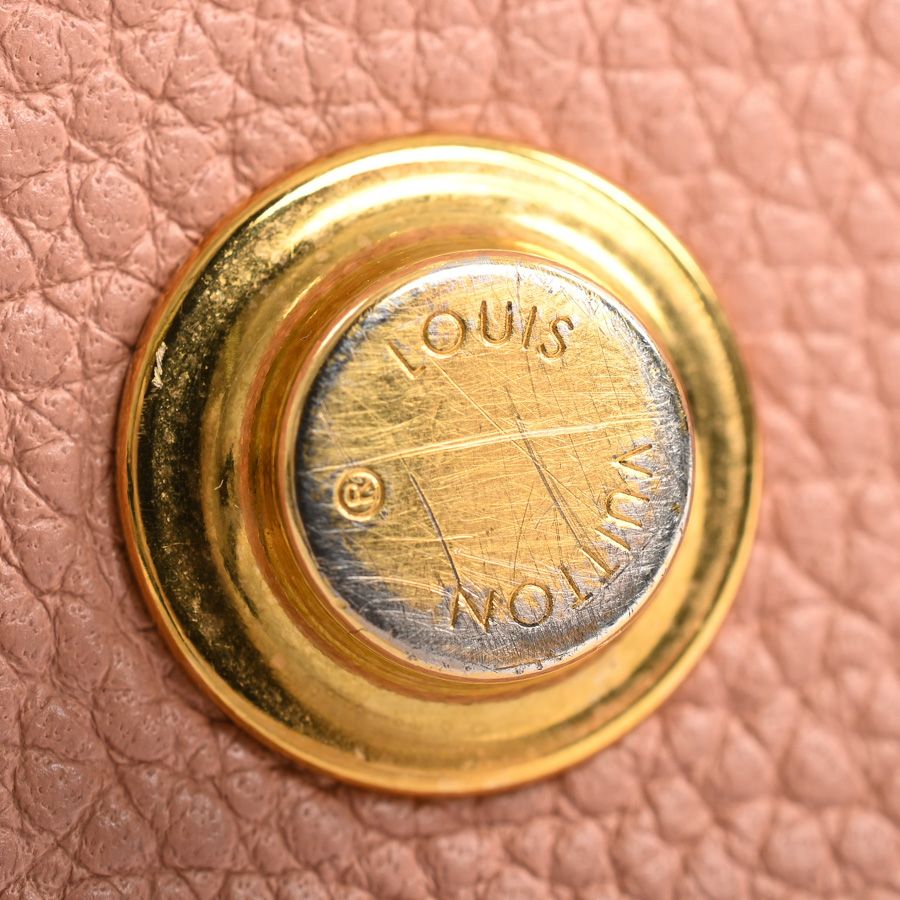 Louis Vuitton Shoulder Bag City Steamer PM — view 7