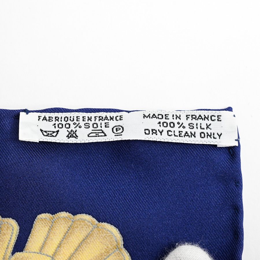 Hermes Scarf Carre 90 — view 7