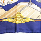 Hermes Scarf Carre 90 — view 4