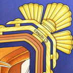 Hermes Scarf Carre 90 — view 6